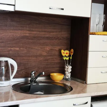 Студио Анданте Appartamento Shkorpilovtsi