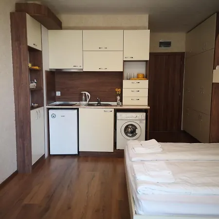 Appartamento Студио Анданте *