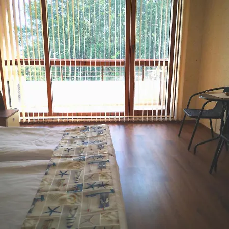 Appartamento Студио Анданте